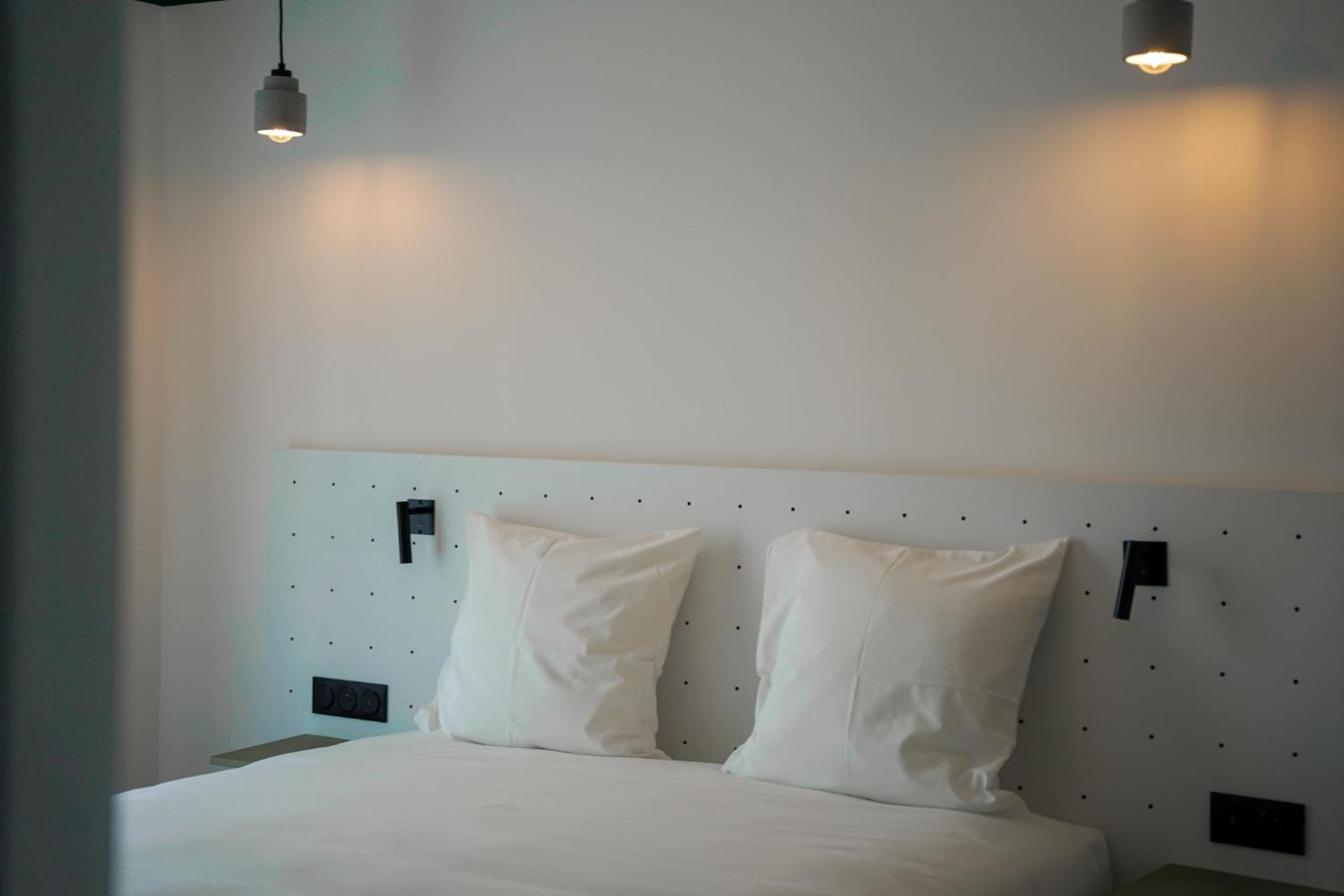 All Suites Appart & Hotel Paris 13 Porte D'Italie Eksteriør bilde